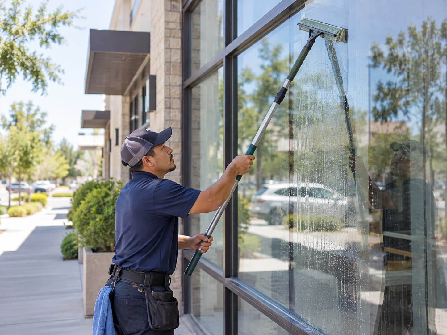 Clearview Window Cleaning