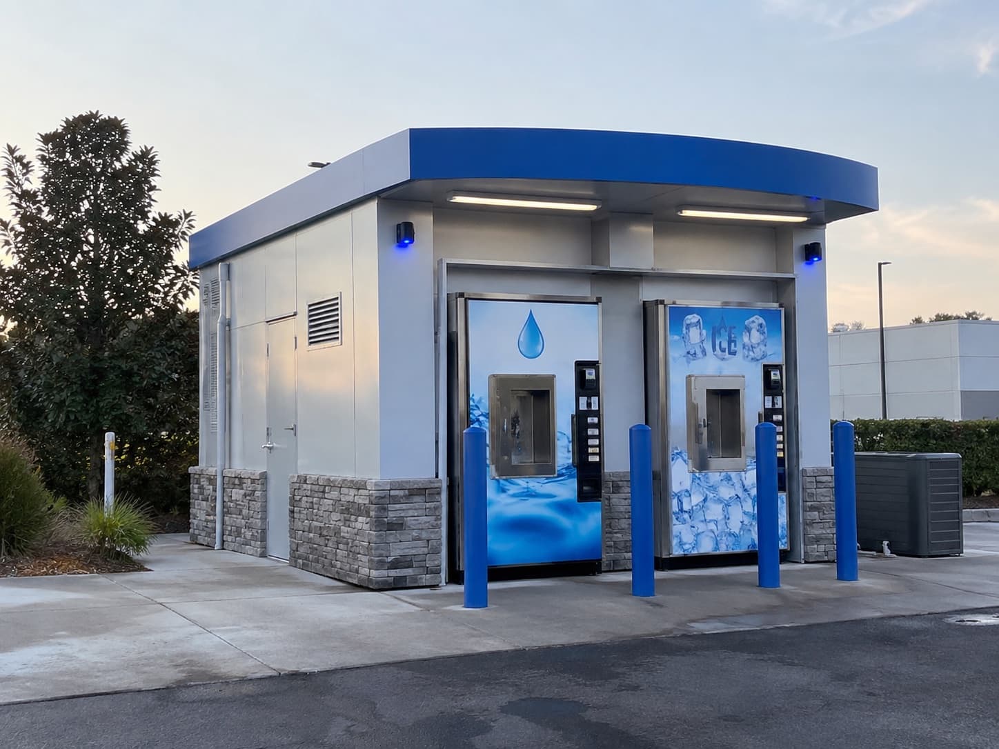 FreshFill Water Co.