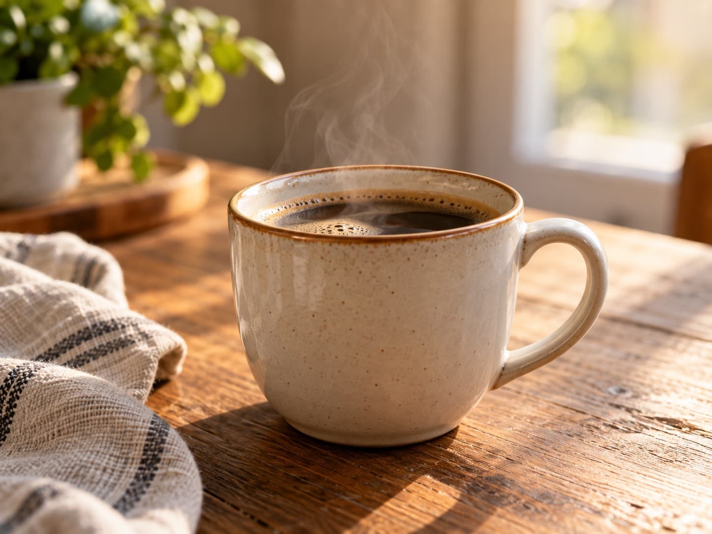 Good Morning Coffee Co.