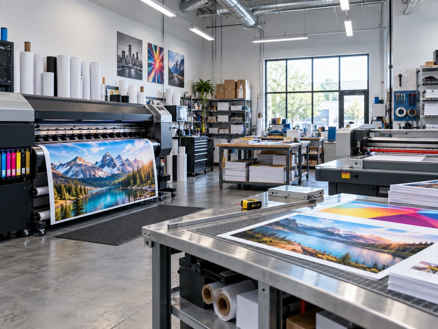 Ink & Paper Press
