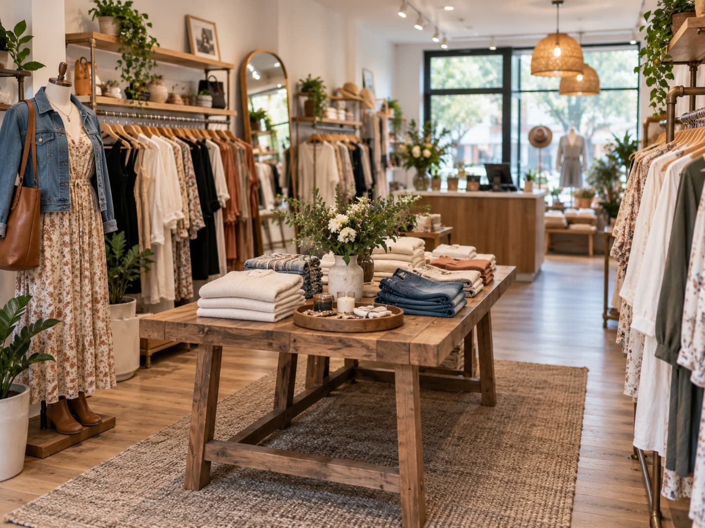 Juniper & Co.