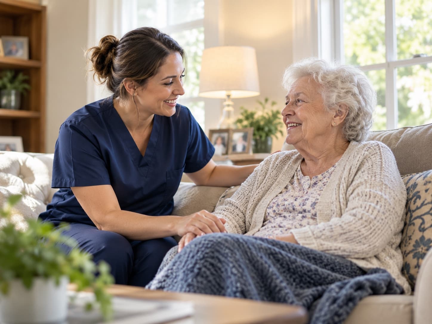 Kindred Home Care