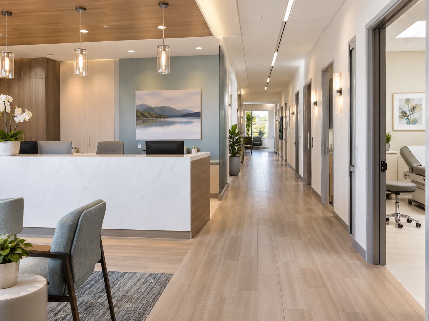 Northstar Medical Clinics