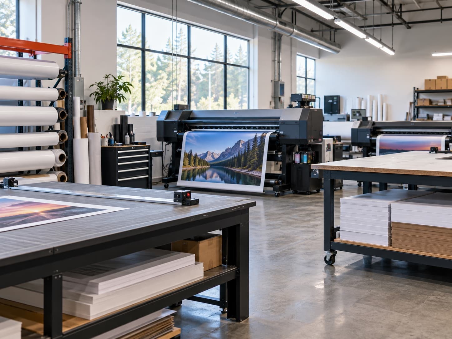 QuickPrint Studio